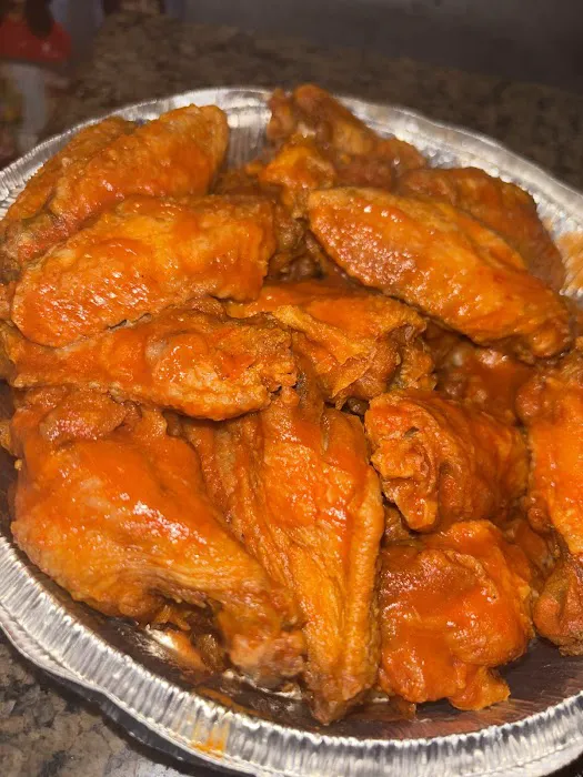 Famous Palermo's Pizza Picture 2