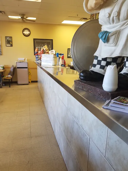 Famous Palermo's Pizza Picture 3