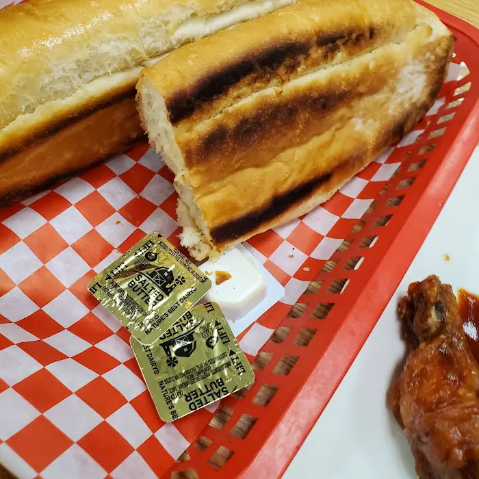 Famous Palermo's Pizza Picture 7