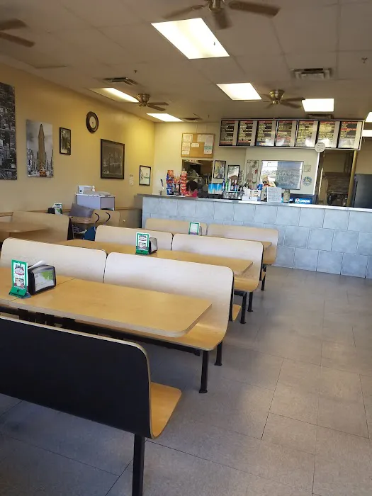 Famous Palermo's Pizza Picture 8