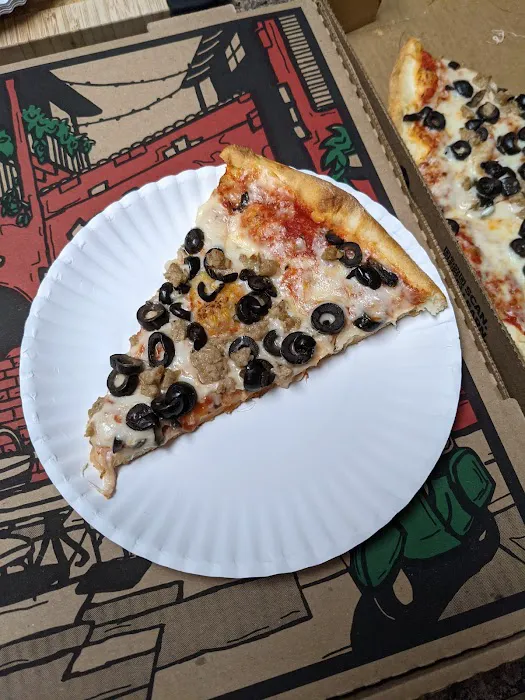 Famous Palermo's Pizza Picture 9