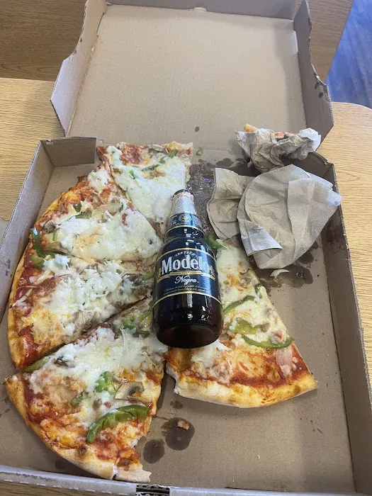 Famous Palermo's Pizza Picture 5