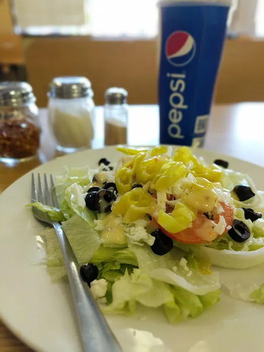 Famous Palermo's Pizza Picture 1