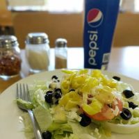 Famous Palermo's Pizza ico