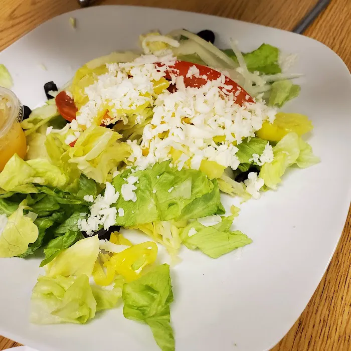 Famous Palermo's Pizza Picture 4