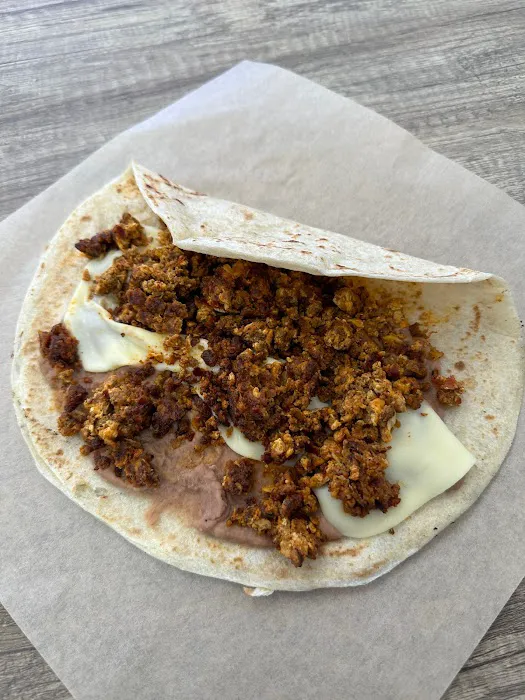 Arreburro Burritos+Quesadillas Picture 8