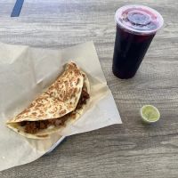 Arreburro Burritos+Quesadillas ico
