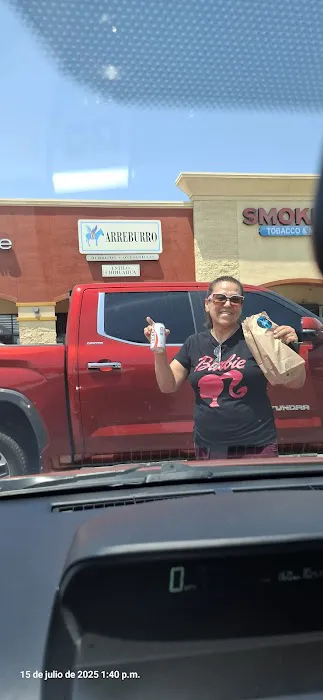 Arreburro Burritos+Quesadillas Picture 7