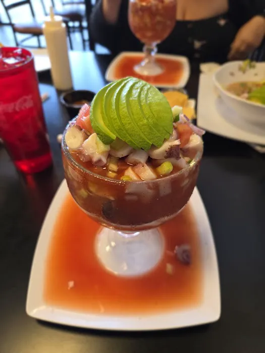 Mariscos A Todo Mar Picture 3