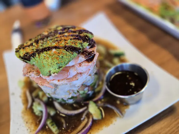 Mariscos A Todo Mar Picture 1