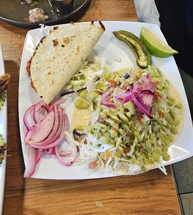 Mariscos A Todo Mar Picture 5