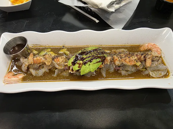 Mariscos A Todo Mar Picture 2