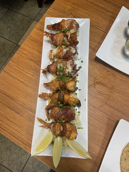 Mariscos A Todo Mar Picture 8