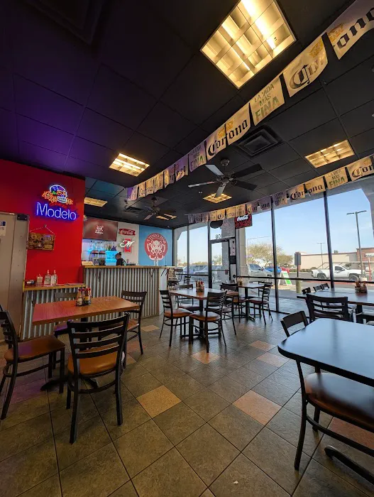 Mariscos A Todo Mar Picture 7