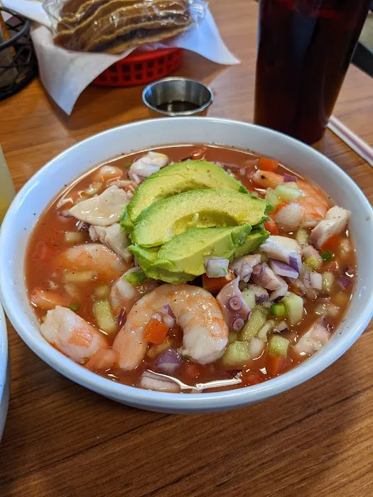 Mariscos A Todo Mar Picture 6