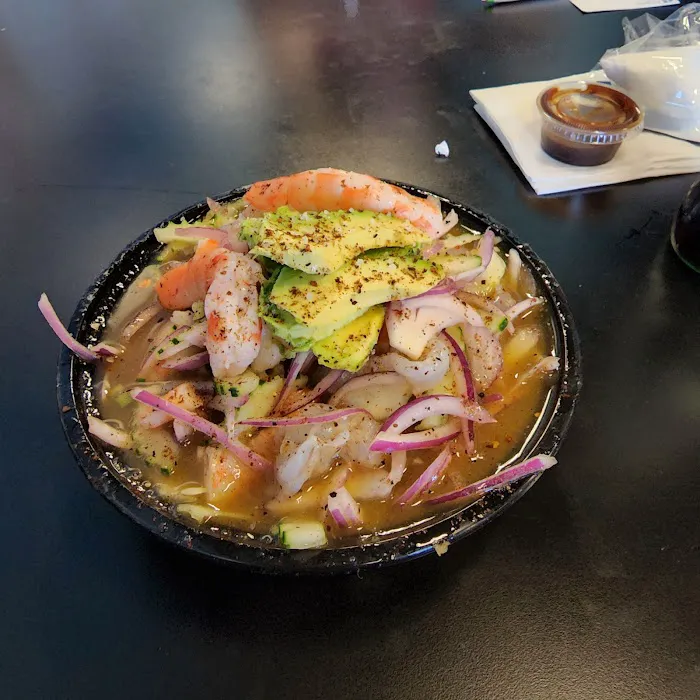 Mariscos A Todo Mar Picture 4