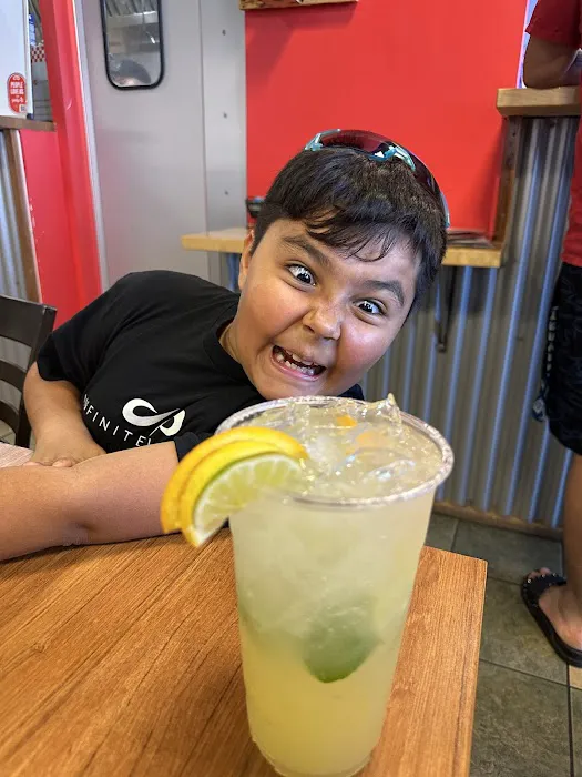 Mariscos A Todo Mar Picture 9