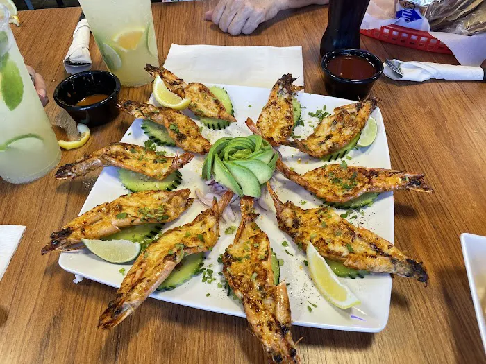 Mariscos A Todo Mar Picture 10