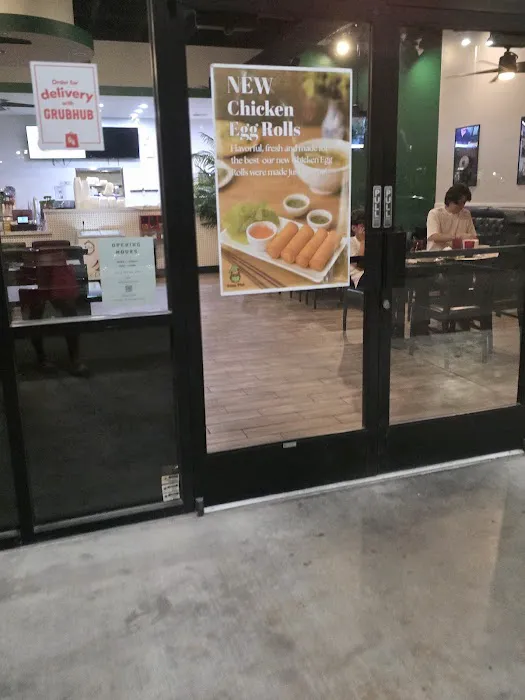 Zona Pho (83rd Ave) Picture 9