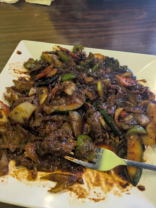 Blossom Asian Cuisine Picture 7