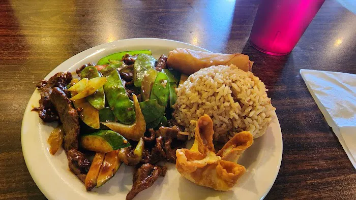 Blossom Asian Cuisine Picture 9