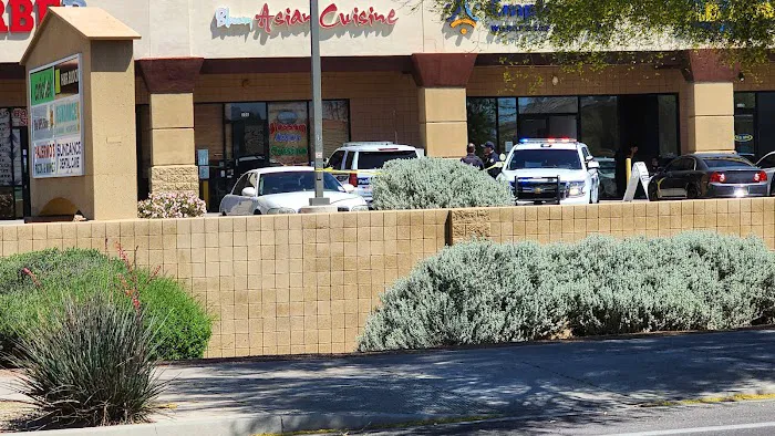 Blossom Asian Cuisine Picture 8