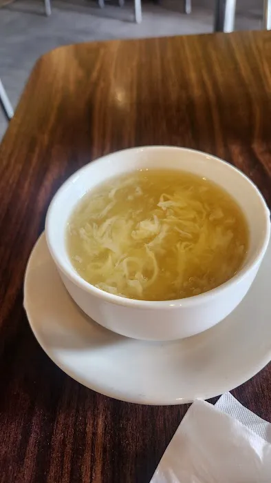 Blossom Asian Cuisine Picture 3