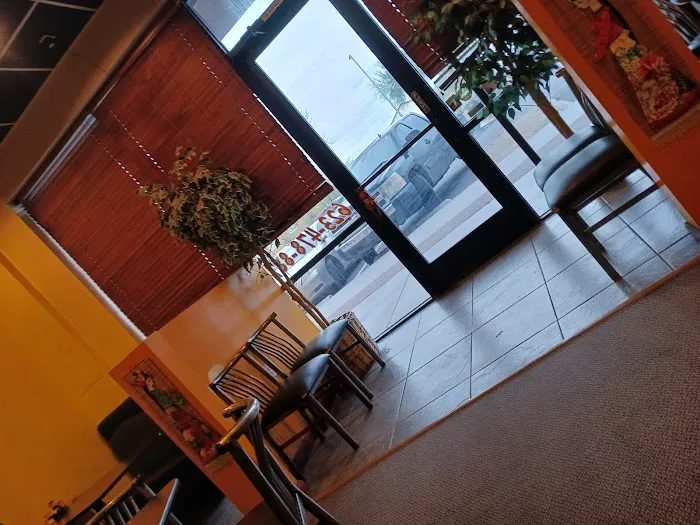 Blossom Asian Cuisine Picture 5