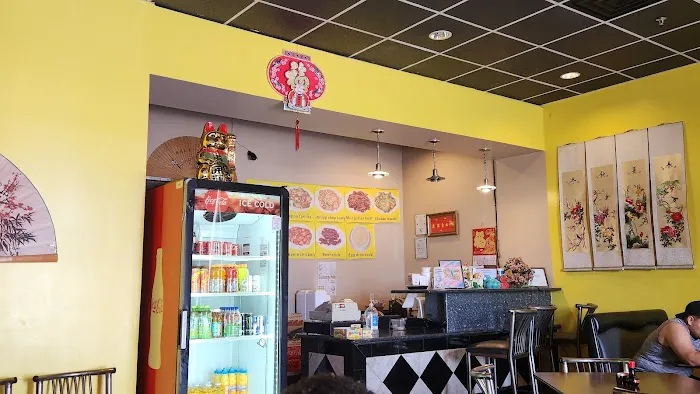 Blossom Asian Cuisine Picture 1