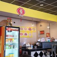 Blossom Asian Cuisine ico