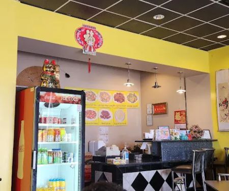 Blossom Asian Cuisine