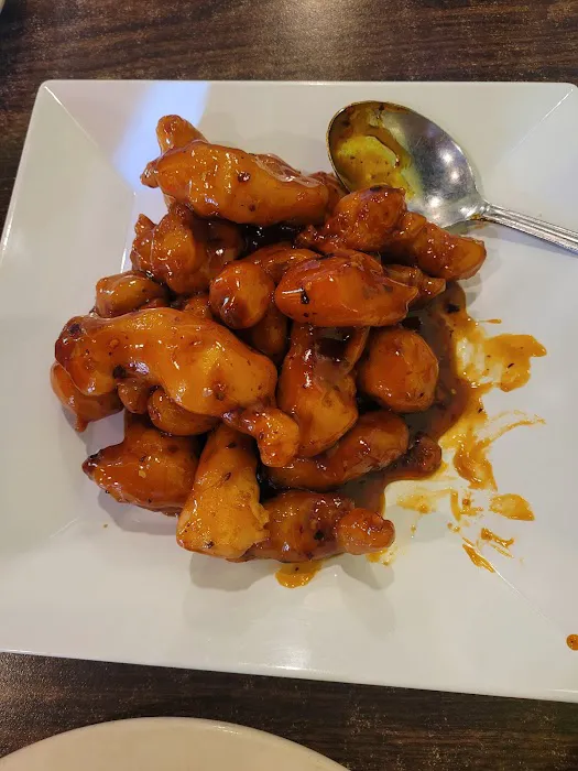 Blossom Asian Cuisine Picture 4