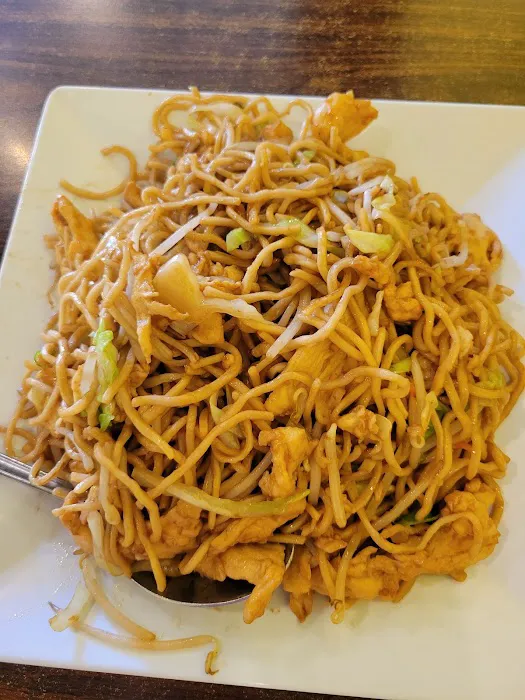 Blossom Asian Cuisine Picture 6