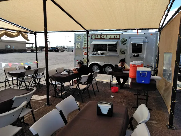La Carreta Taco Grill Picture 1
