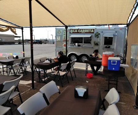 La Carreta Taco Grill