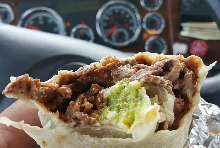 La Carreta Taco Grill Picture 5