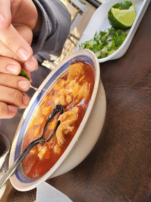 La Carreta Taco Grill Picture 8