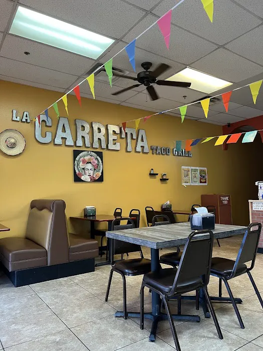 La Carreta Taco Grill Picture 10