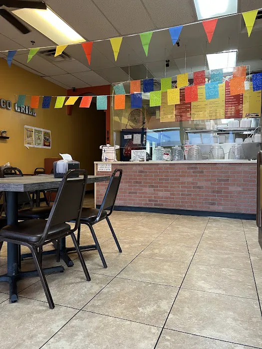 La Carreta Taco Grill Picture 4