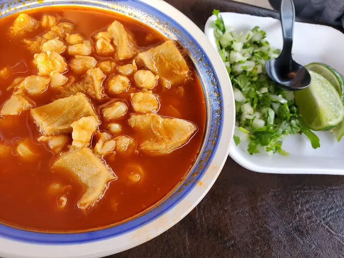 La Carreta Taco Grill Picture 3