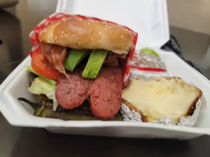 Delichi Hamburguesas Picture 2