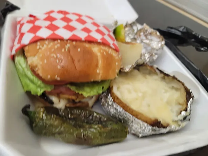 Delichi Hamburguesas Picture 3