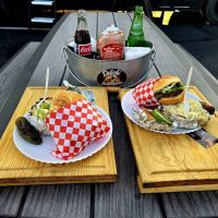 Delichi Hamburguesas ico