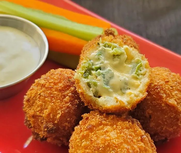 Amazeballs Food Truck Picture 1