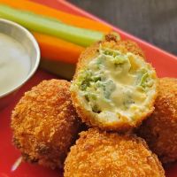 Amazeballs Food Truck ico