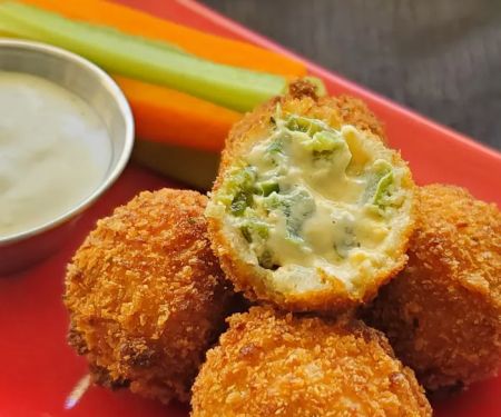 Amazeballs Food Truck