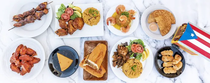 El New Yorican - Puerto Rican Food Truck Picture 9