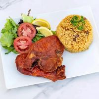 El New Yorican - Puerto Rican Food Truck ico