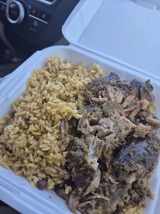 El New Yorican - Puerto Rican Food Truck Picture 2