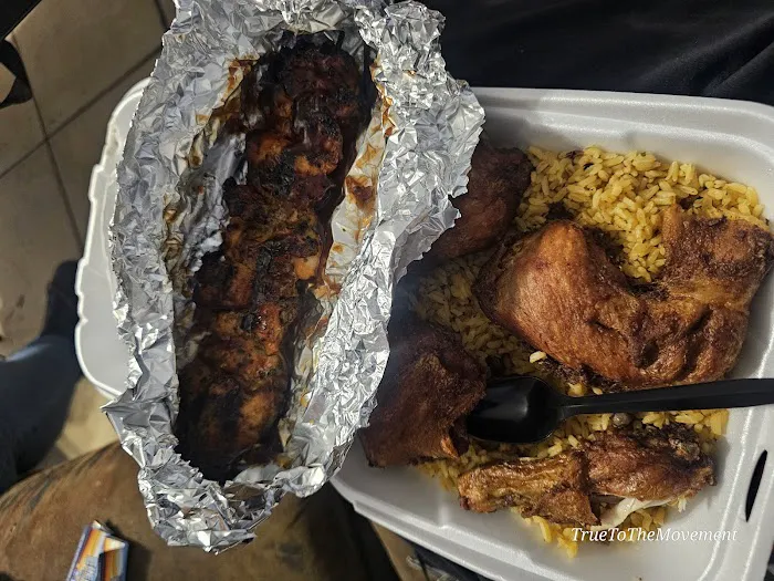 El New Yorican - Puerto Rican Food Truck Picture 4